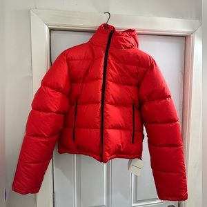 Balenciaga Puffer Jacket